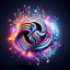 Moosic Man Discord Bot Logo
