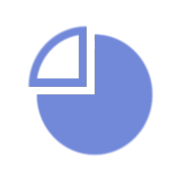 Logo for Simple Poll Bot