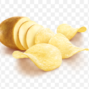 Fritolay Discord Bot Logo