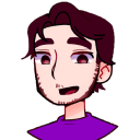 Thenu's Pet Discord Bot Logo