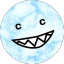 Carnage Discord Bot Logo