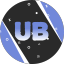 UltraBot ✨ Discord Bot Logo