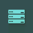 ServerList Discord Bot Logo