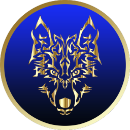 Werewolf Discord Bot Logo