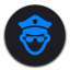 Offender Registry Discord Bot Logo