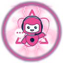 winter Discord Bot Logo