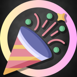 Logo for Max Giveaway