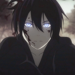 Freak Discord Bot Logo