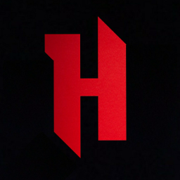 Hype Discord Bot Logo