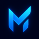 Master ✨ Discord Bot Logo