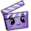 ClipManager Discord Bot Logo
