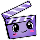 ClipManager Discord Bot Logo
