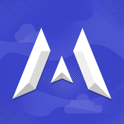 Logo for RenoBot✨