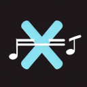 Xu Music Discord Bot Logo