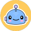 Wonder Discord Bot Logo