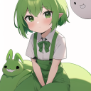 ???(開発中) Discord Bot Logo