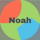 Snowed Noah Discord Bot Logo