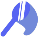 Blurpledシ test Discord Bot Logo