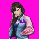 SanderBOT Discord Bot Logo