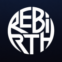 Rebirth Discord Bot Logo