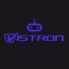 VistronBot Discord Bot Logo
