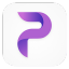 Perfo Music BOT Discord Bot Logo