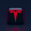 Teslasoft Pro Bot Discord Bot Logo