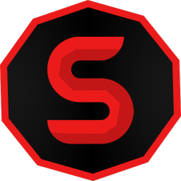 Solid Protector Discord Bot Logo