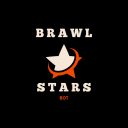 Brawl Stats Bot Discord Bot Logo