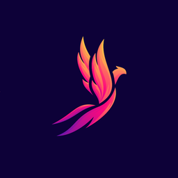 Bird-bot Discord Bot Logo