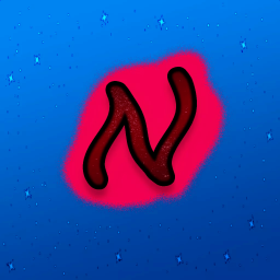 NouxxBot Discord Bot Logo