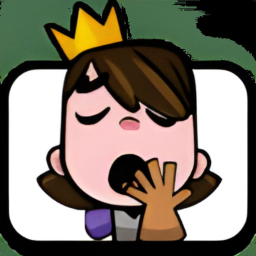 Clashlyn Discord Bot Logo