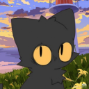 Ryosaki Discord Bot Logo