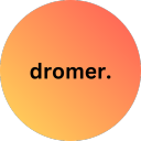 Dromer Discord Bot Logo