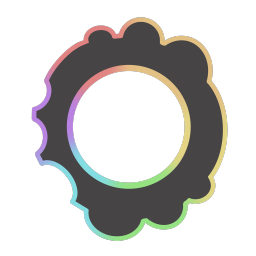 Pronoun bot Discord Bot Logo