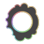 Pronoun bot Discord Bot Logo