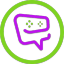Enucuzoyun Discord Bot Logo