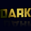 ฤark Bรธt Discord Bot Logo