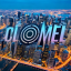 CLOMEL UTILITY Discord Bot Logo