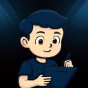 ApplicationBoy Discord Bot Logo