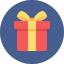 Simple Giveaways Discord Bot Logo