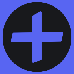 Tracker System Discord Bot Logo