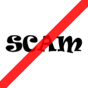 AntiScam Discord Bot Logo