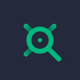 NFTSniper Bot Discord Bot Logo