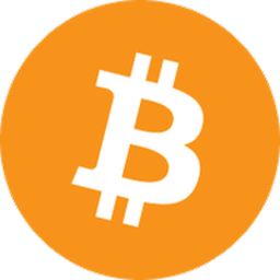 Bitcoin Price (USD) Tracker Discord Bot Logo