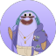 Hupa Discord Bot Logo