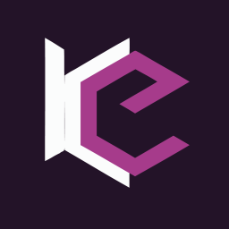 Kayer Discord Bot Logo