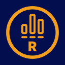 RALGO AI Discord Bot Logo