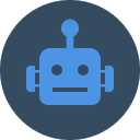 QuadraticBot2.0 Discord Bot Logo