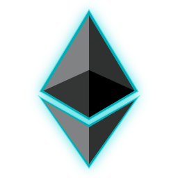ETH - VEF Discord Bot Logo